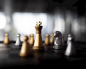 Consulenza Strategica