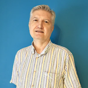 Antonio Argentieri