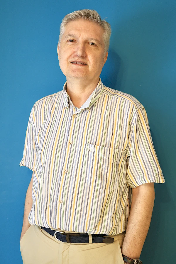 Antonio Argentieri