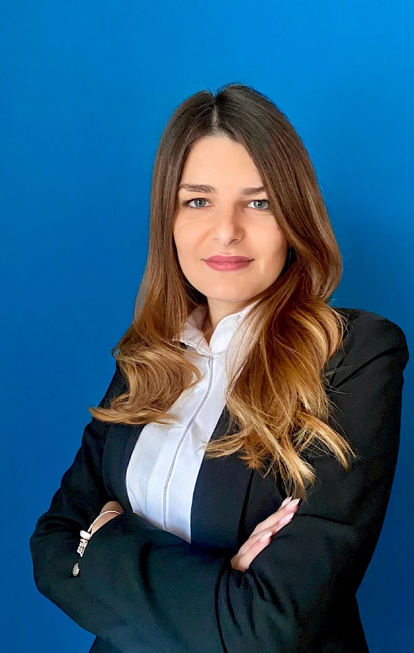 Pierangela Pasqualini