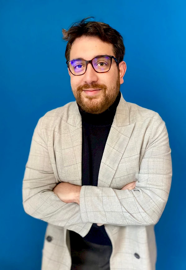 Francesco Greco