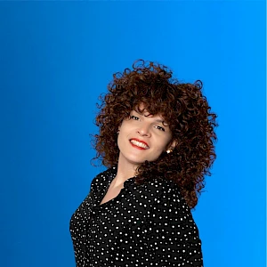 Valeria Marzano