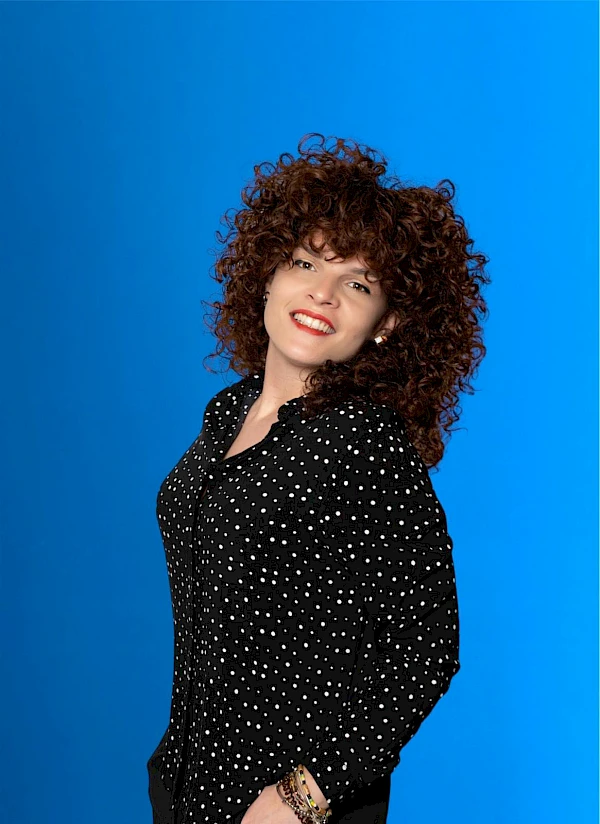 Valeria Marzano