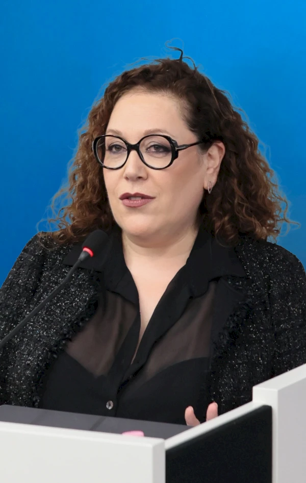 Mariella Bruno