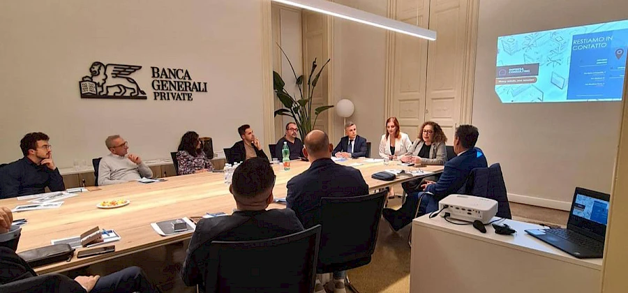Opportunit&agrave; di finanza agevolata per la valorizzazione del patrimonio immobiliare