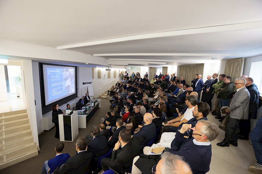Meeting BCC San Marzano di San Giuseppe
