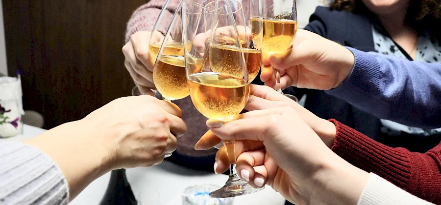 La sede di Conversano festeggia 10 anni di attività