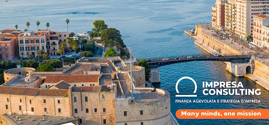 Seconda sospensione improvvisa sui Bandi MiniPIA e PIA Taranto